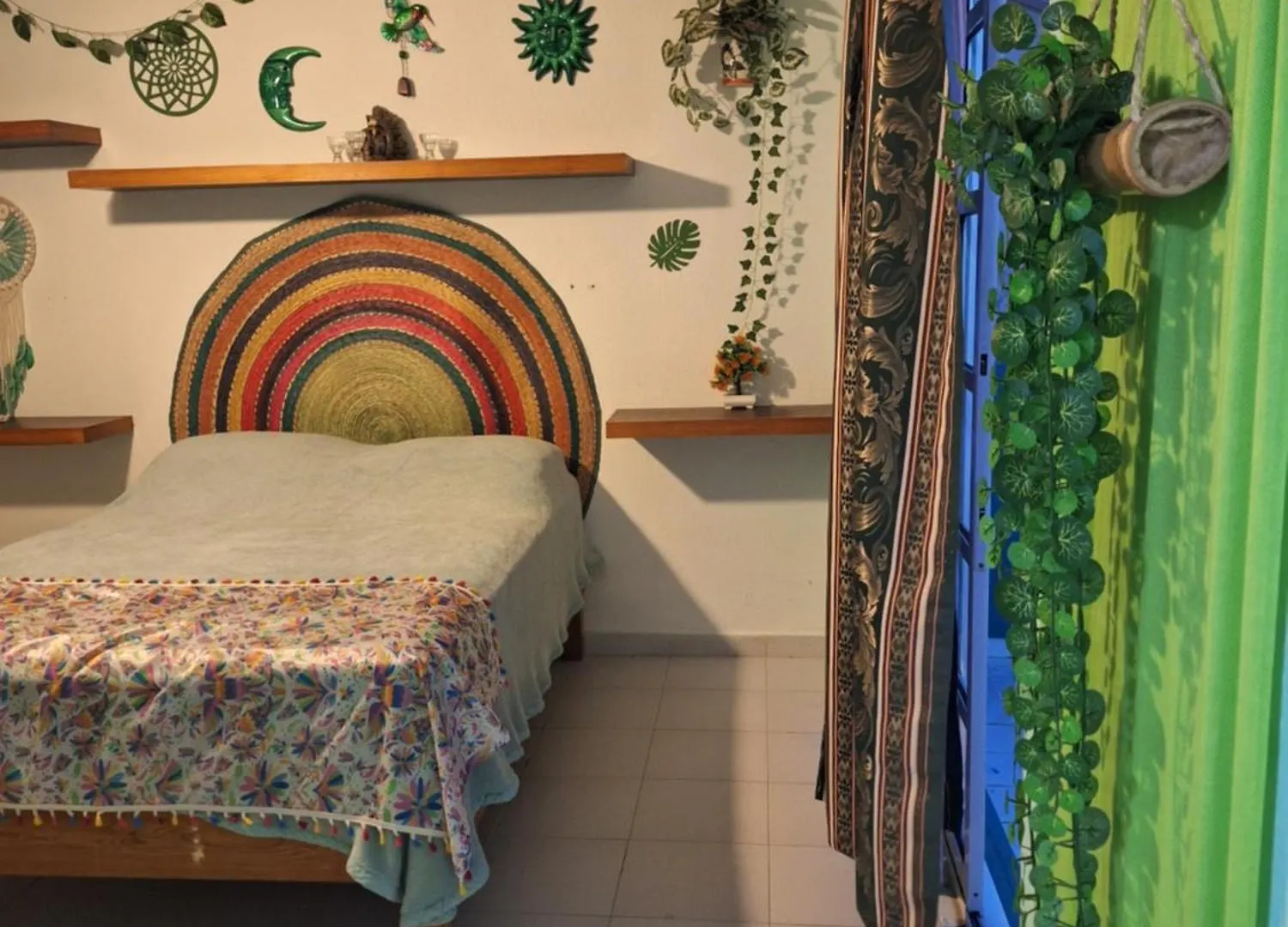 הוסטל קנקון Mexico Arte 0*,  מקסיקו