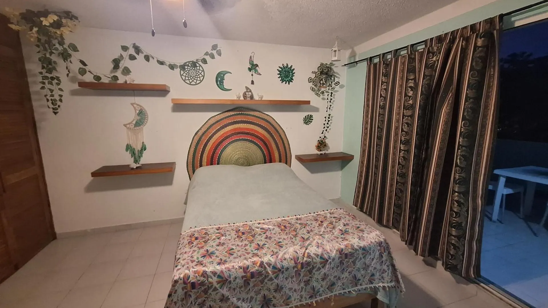 הוסטל קנקון Mexico Arte